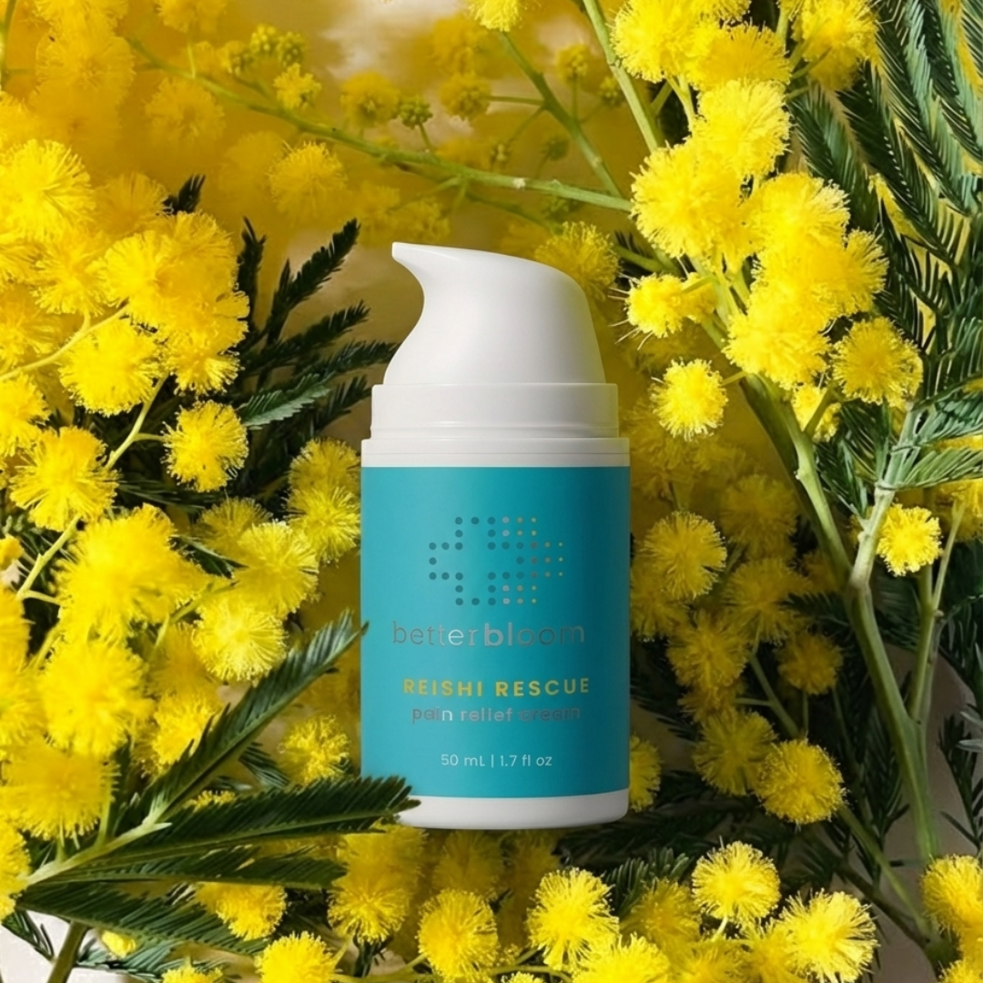 Relief Without Compromise: Why Your Pain Routine Deserves a Clean Upgrade