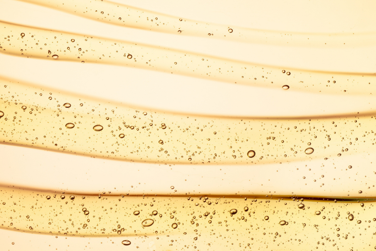 Why Liposomal Delivery Makes Reishi Rescue a Better Daily Pain Cream