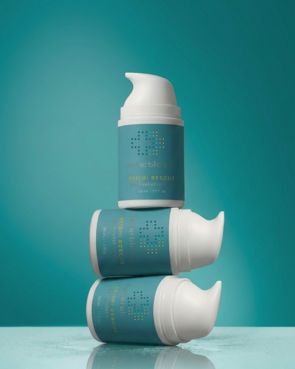 Why Most Pain Relief Creams Aren’t Safe for Daily Use (and What to Look For Instead)